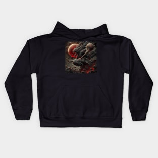 Arrival Kids Hoodie